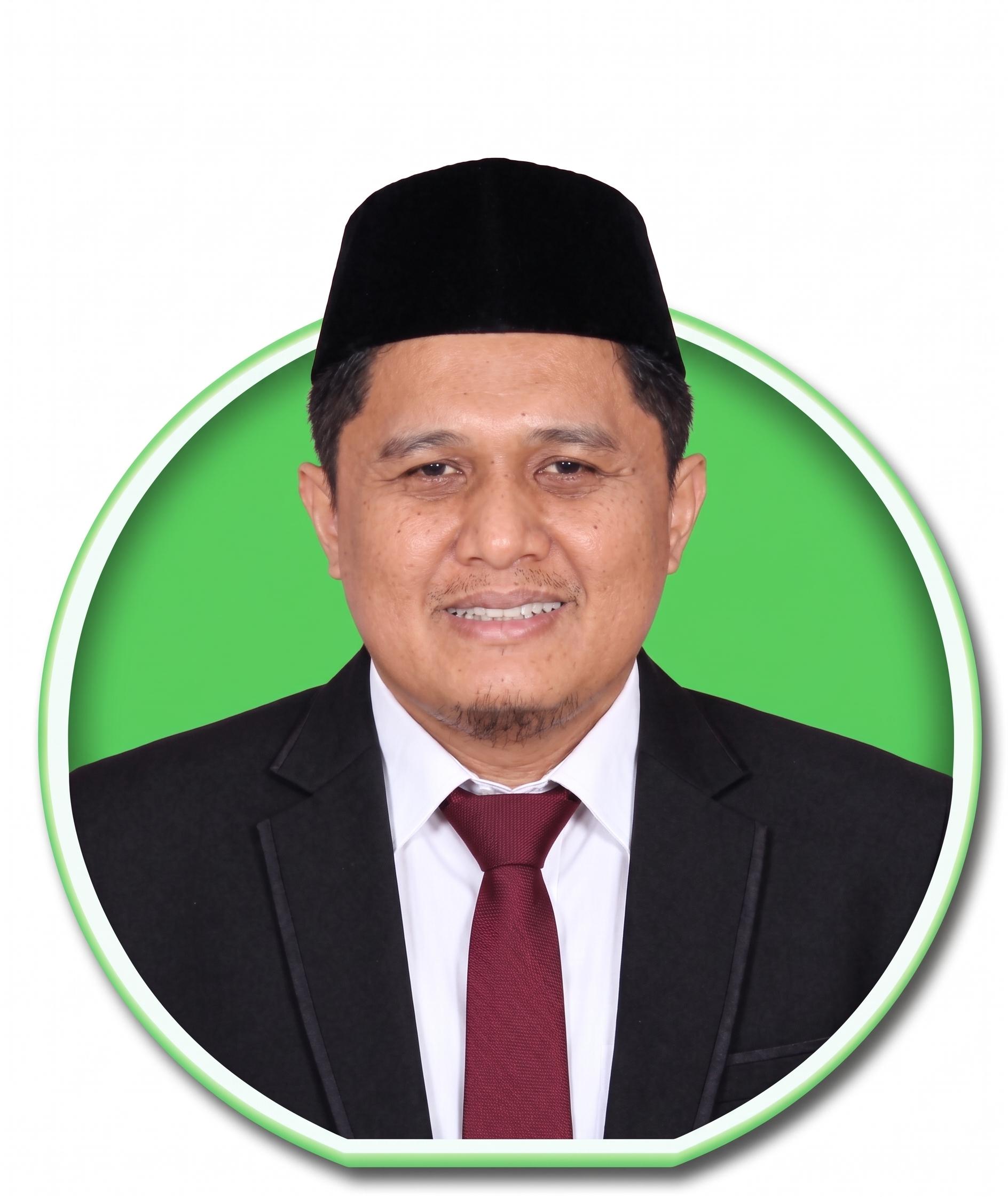 Rahmat Kurniawan, SE, Ak, M.A.